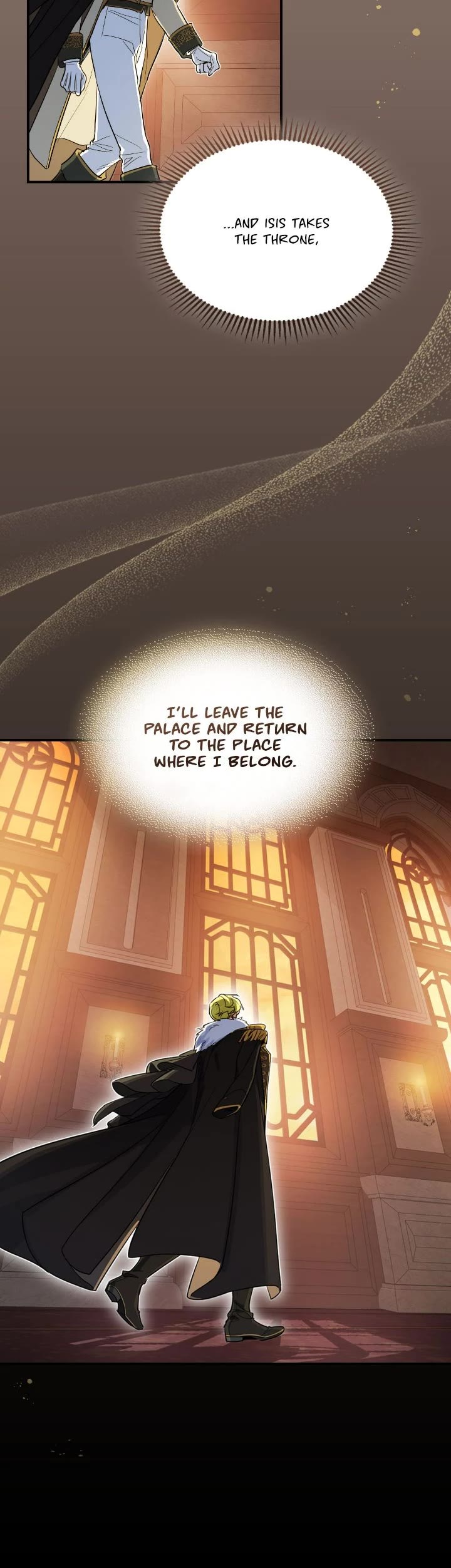 The Lady and the Beast Chapter 158 page 20 - Chapter 158