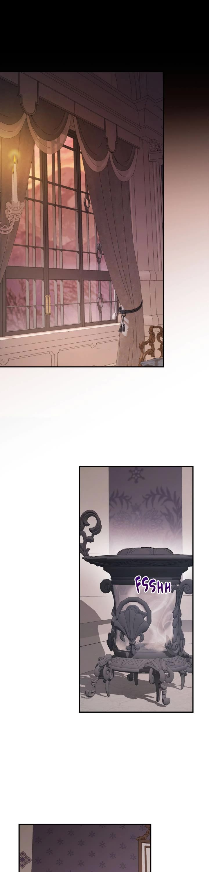 The Lady and the Beast Chapter 158 page 21 - Chapter 158