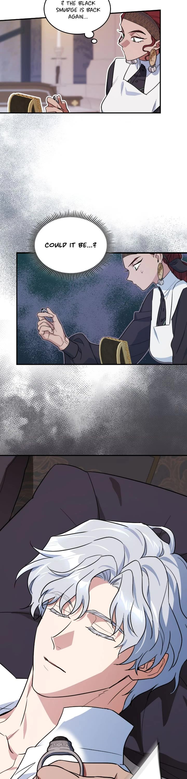 The Lady and the Beast Chapter 158 page 27 - Chapter 158