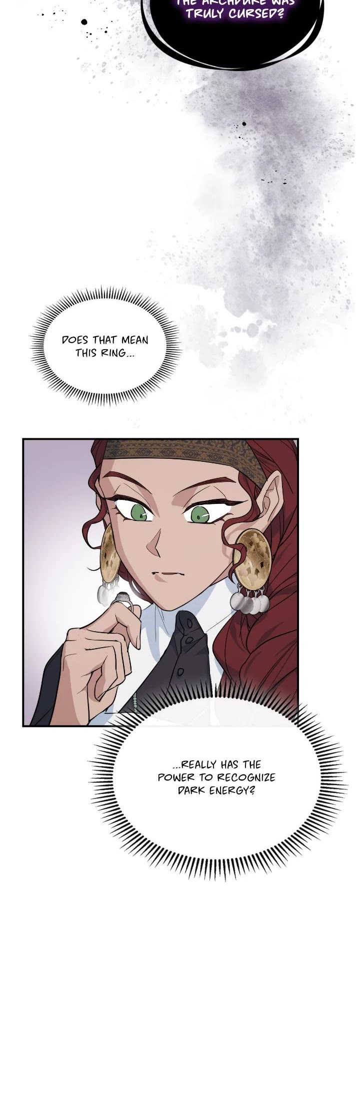 The Lady and the Beast Chapter 158 page 29 - Chapter 158