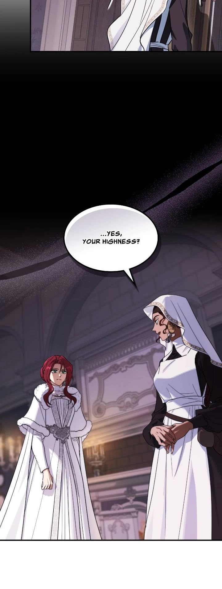 The Lady and the Beast Chapter 158 page 33 - Chapter 158