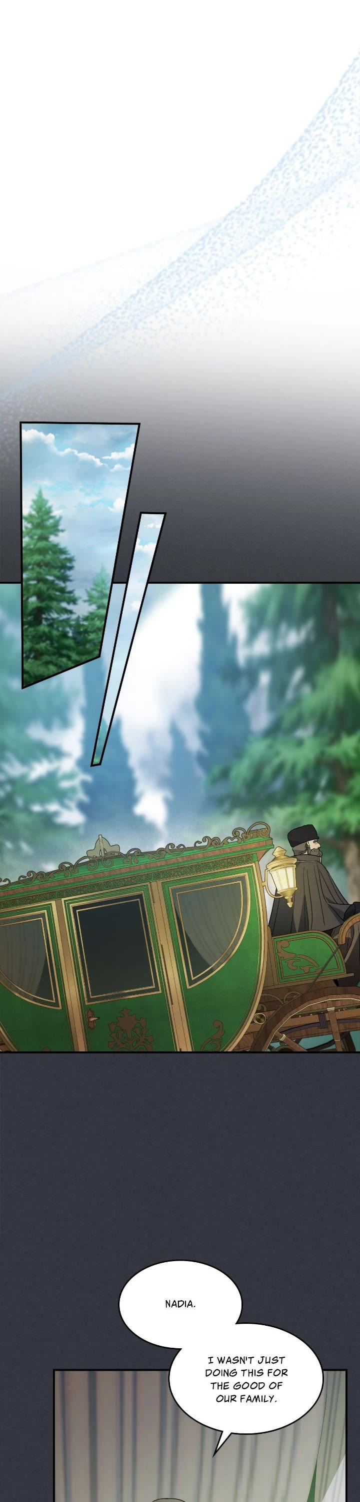 The Lady and the Beast Chapter 158 page 7 - Chapter 158