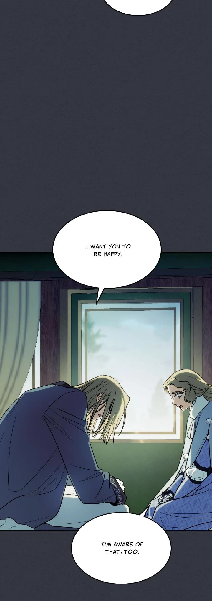 The Lady and the Beast Chapter 158 page 9 - Chapter 158