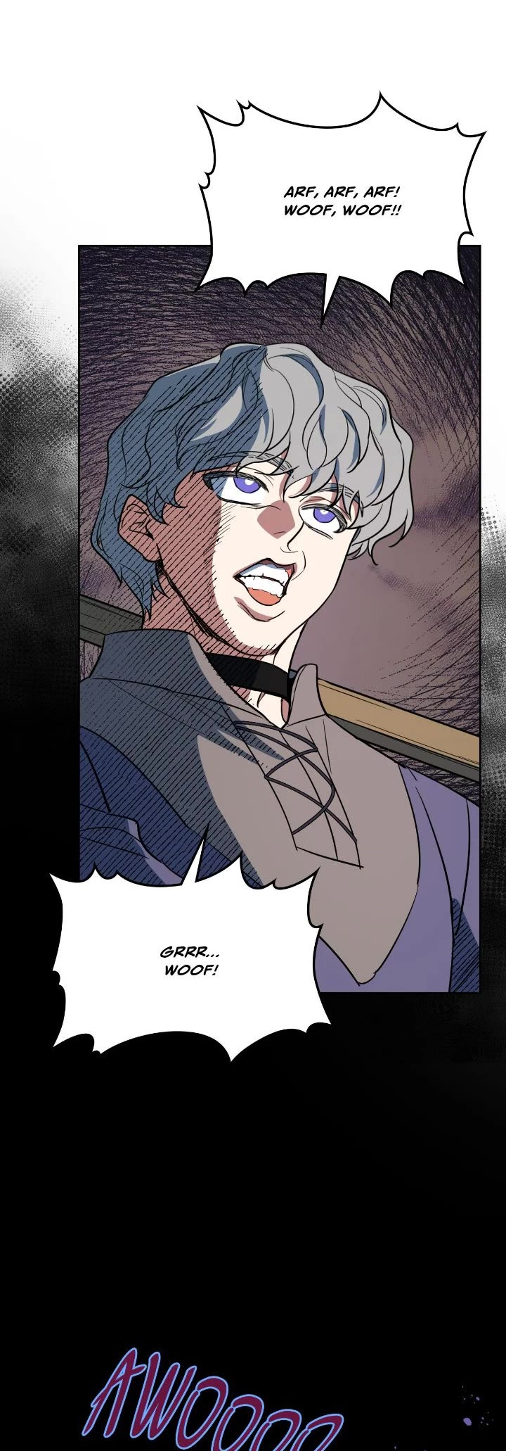 The Lady and the Beast Chapter 159 page 14 - Chapter 159