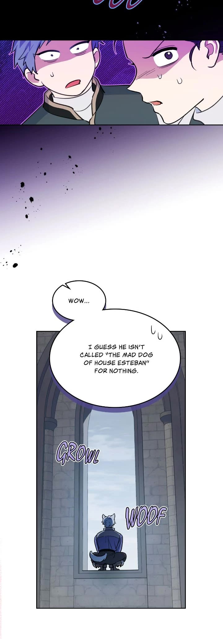 The Lady and the Beast Chapter 159 page 15 - Chapter 159