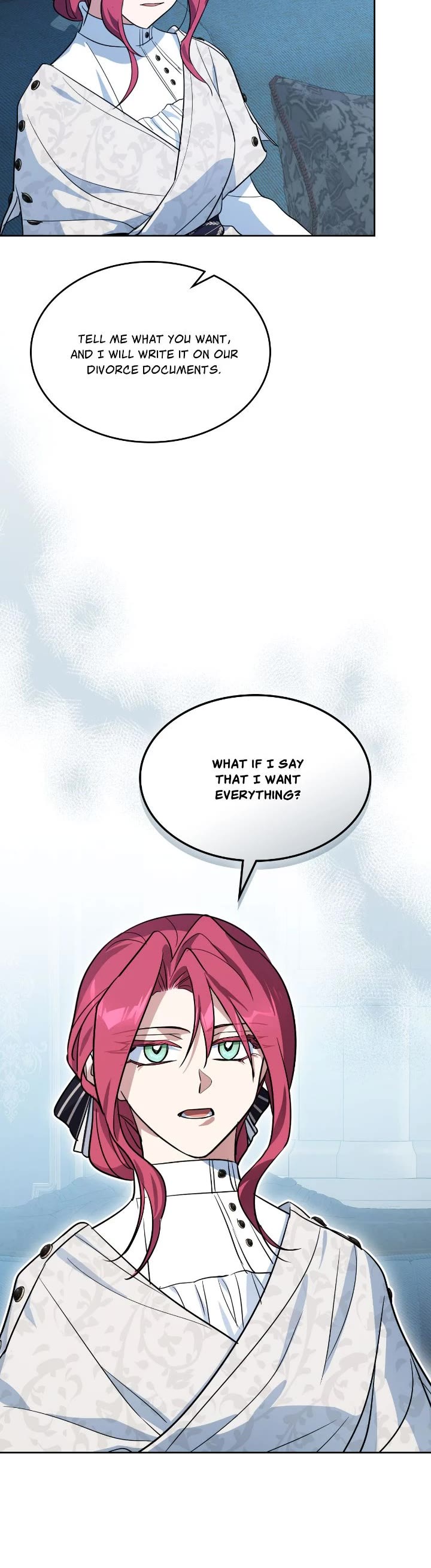 The Lady and the Beast Chapter 159 page 20 - Chapter 159