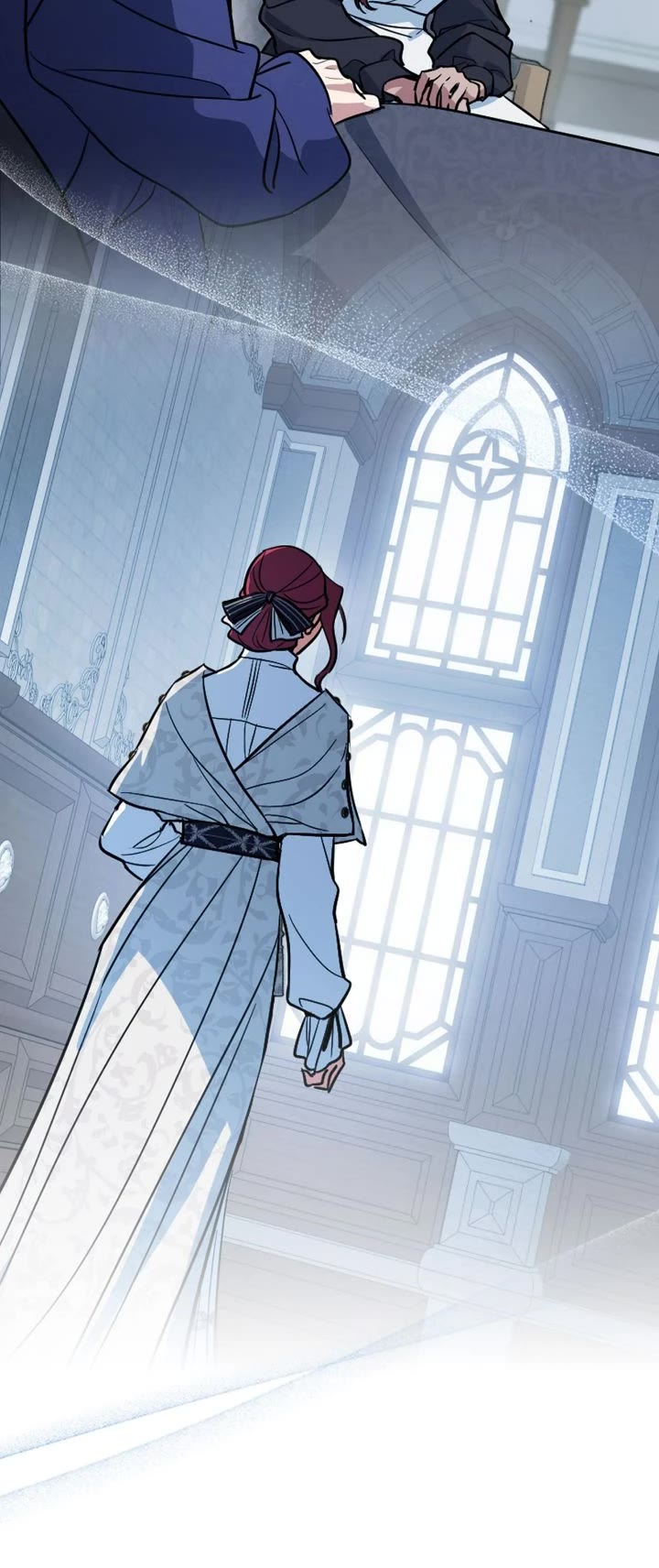 The Lady and the Beast Chapter 159 page 32 - Chapter 159