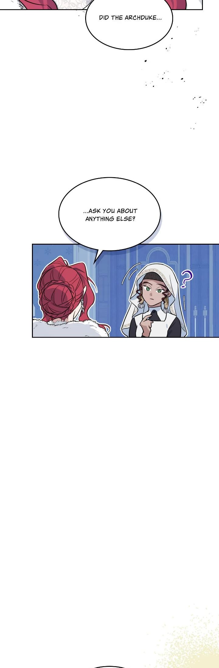The Lady and the Beast Chapter 159 page 4 - Chapter 159