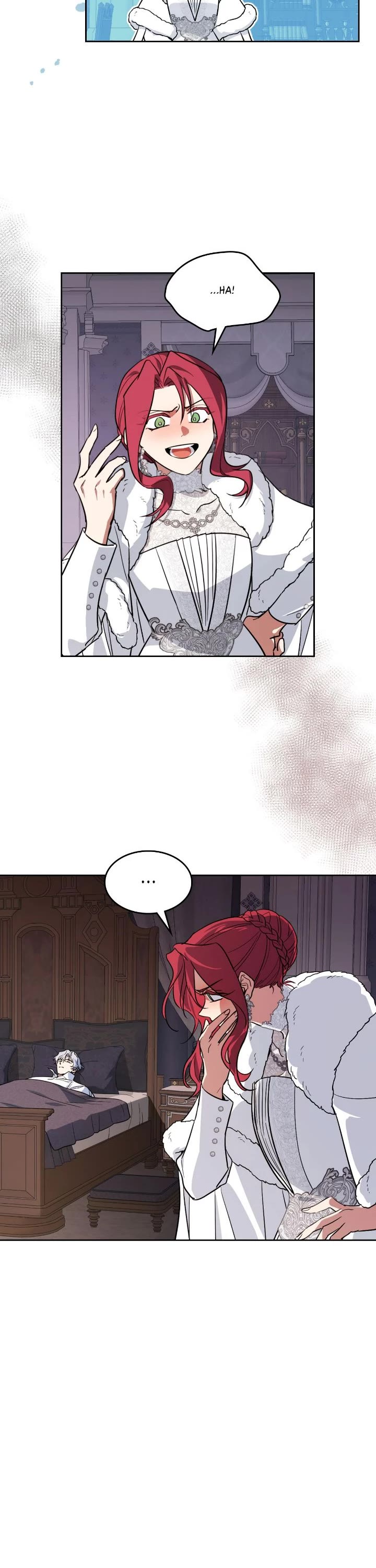 The Lady and the Beast Chapter 159 page 7 - Chapter 159