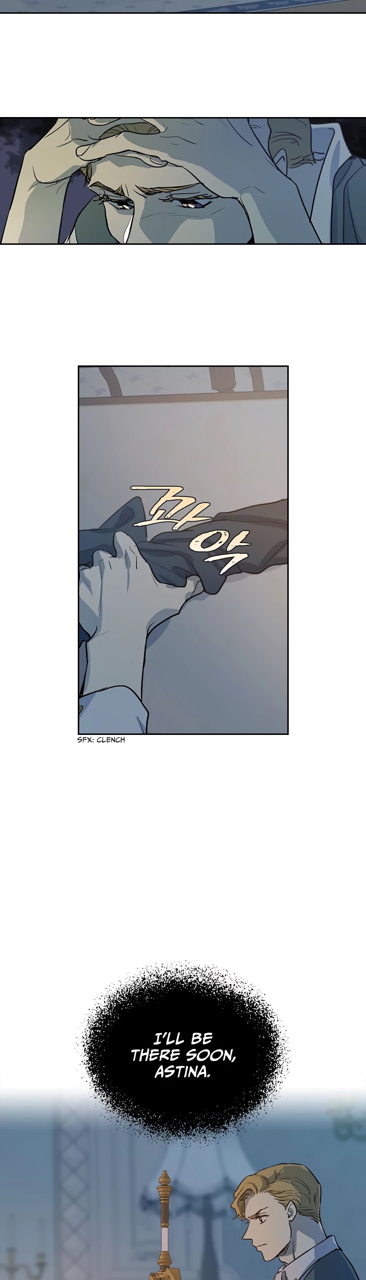 The Lady and the Beast Chapter 16 page 26 - Chapter 16