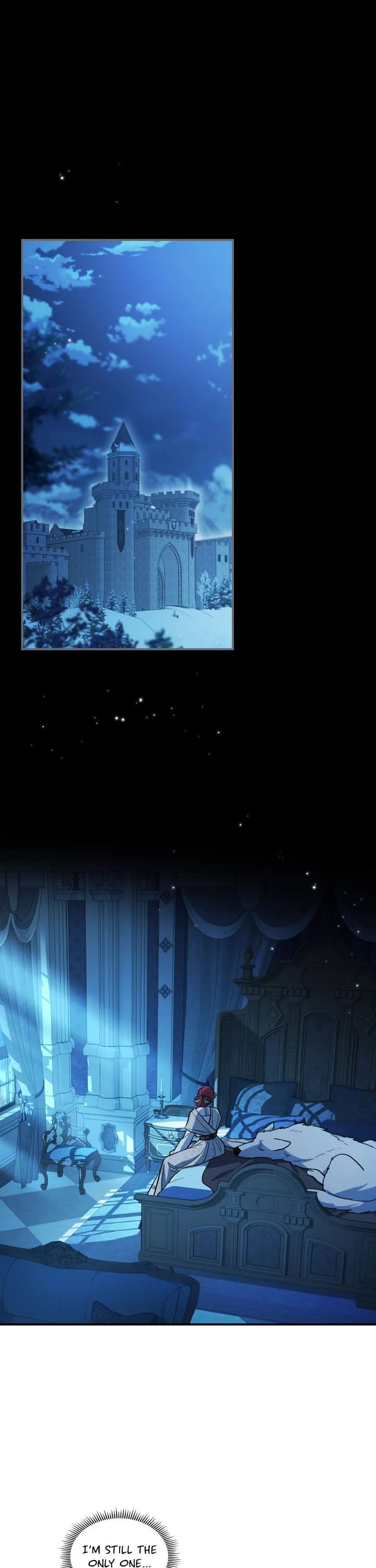 The Lady and the Beast Chapter 160 page 1 - Chapter 160