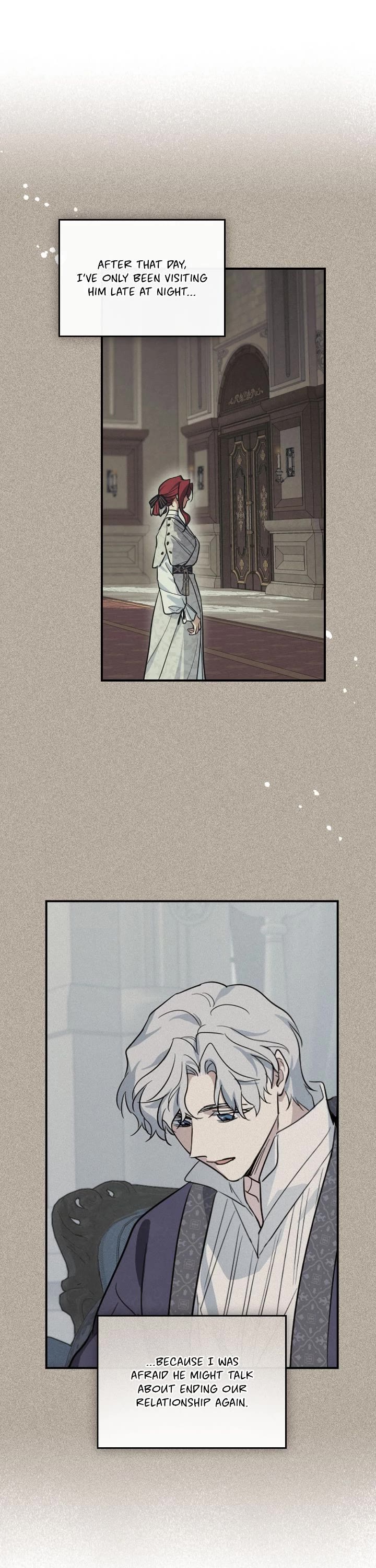 The Lady and the Beast Chapter 160 page 11 - Chapter 160