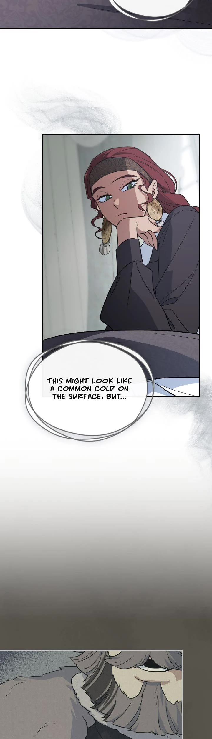 The Lady and the Beast Chapter 160 page 14 - Chapter 160