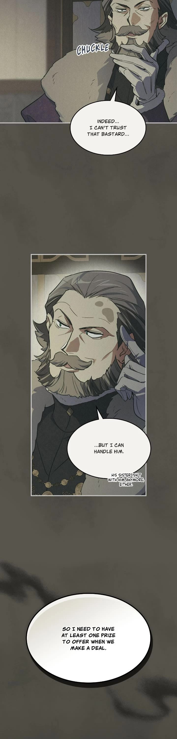 The Lady and the Beast Chapter 160 page 16 - Chapter 160
