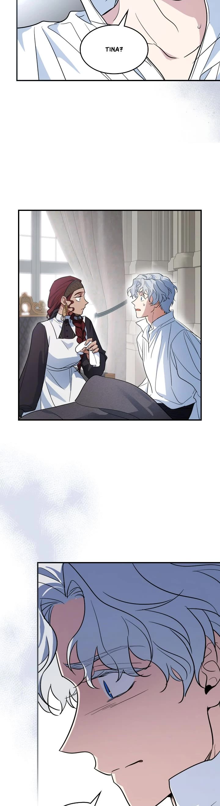 The Lady and the Beast Chapter 160 page 19 - Chapter 160