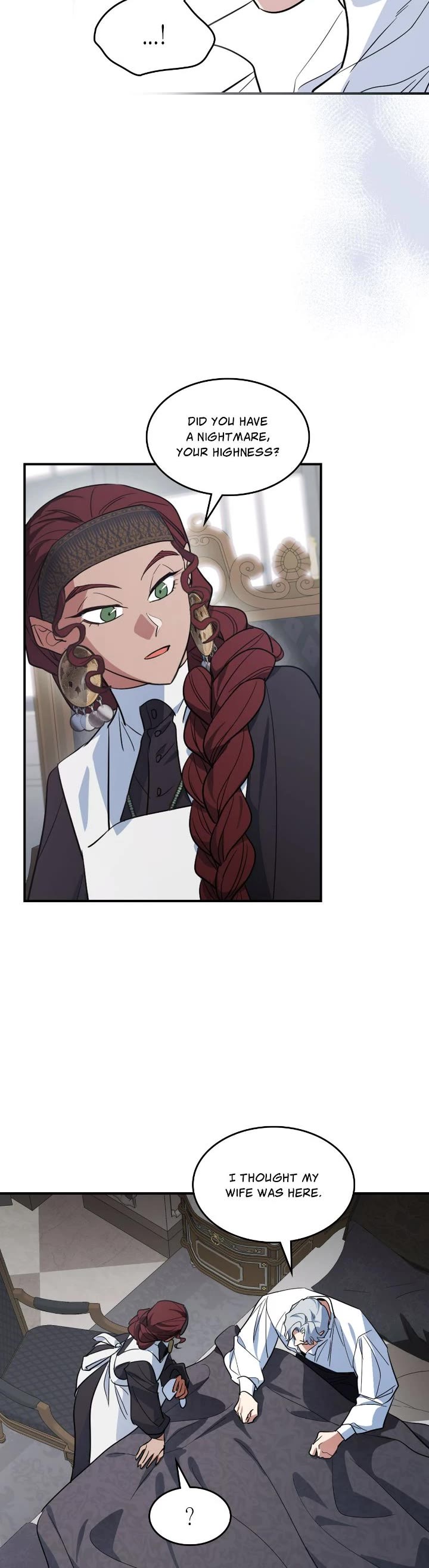The Lady and the Beast Chapter 160 page 20 - Chapter 160