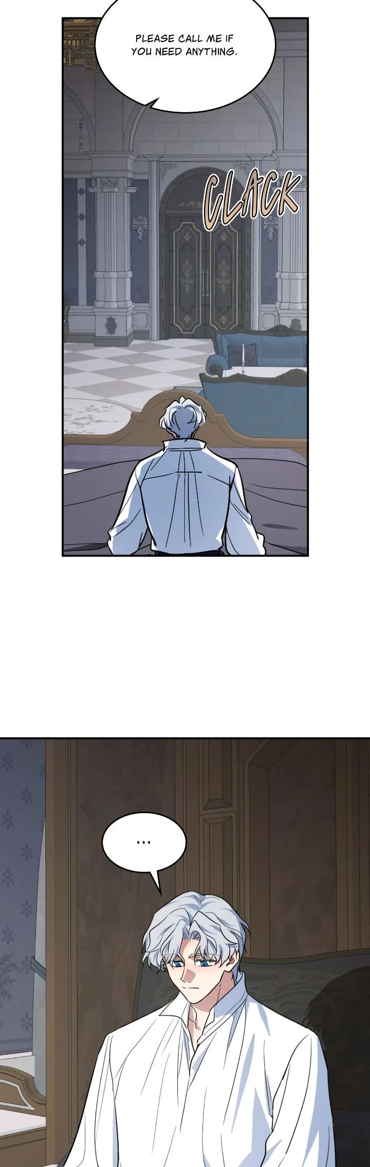 The Lady and the Beast Chapter 160 page 24 - Chapter 160