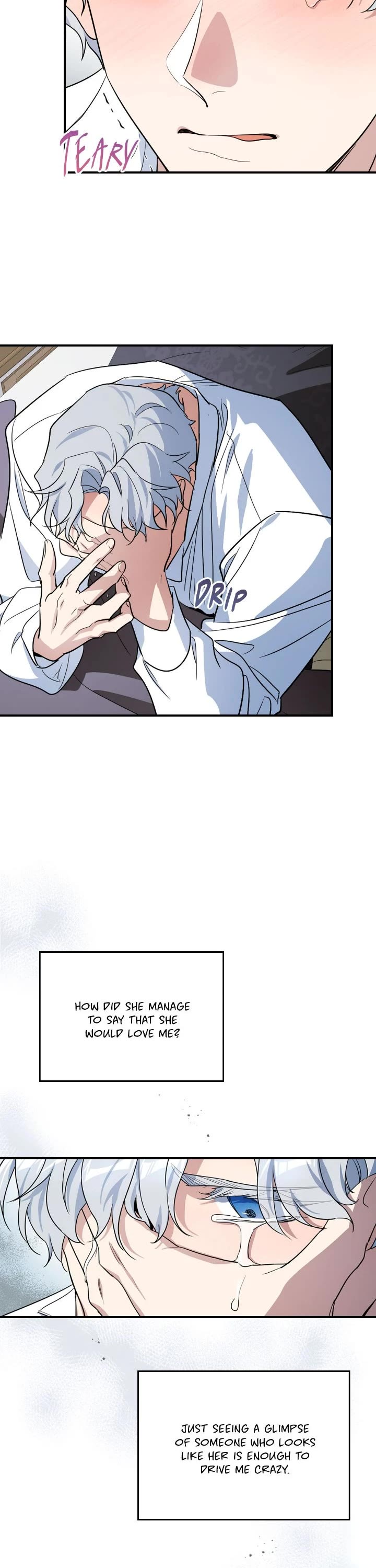 The Lady and the Beast Chapter 160 page 26 - Chapter 160