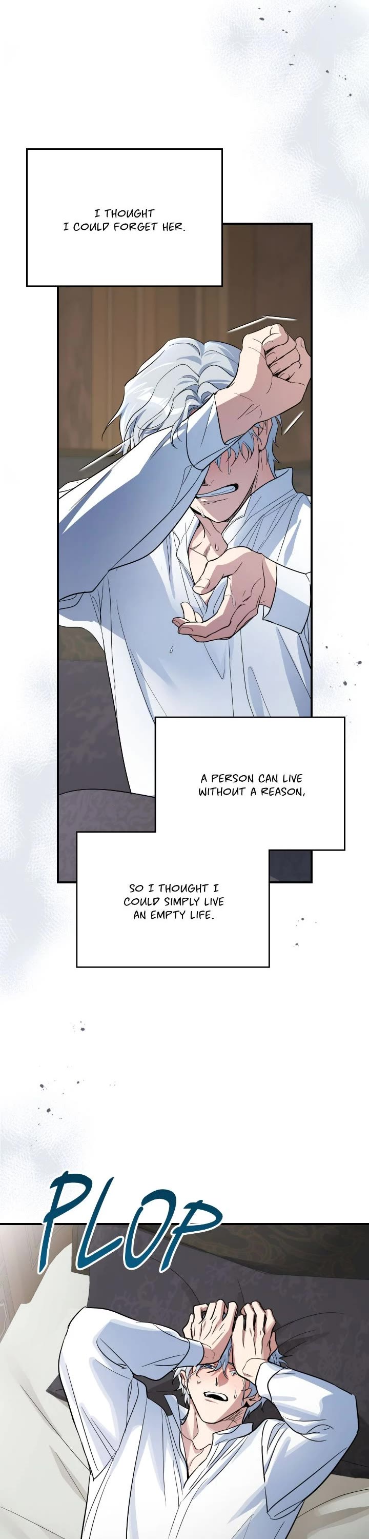 The Lady and the Beast Chapter 160 page 27 - Chapter 160
