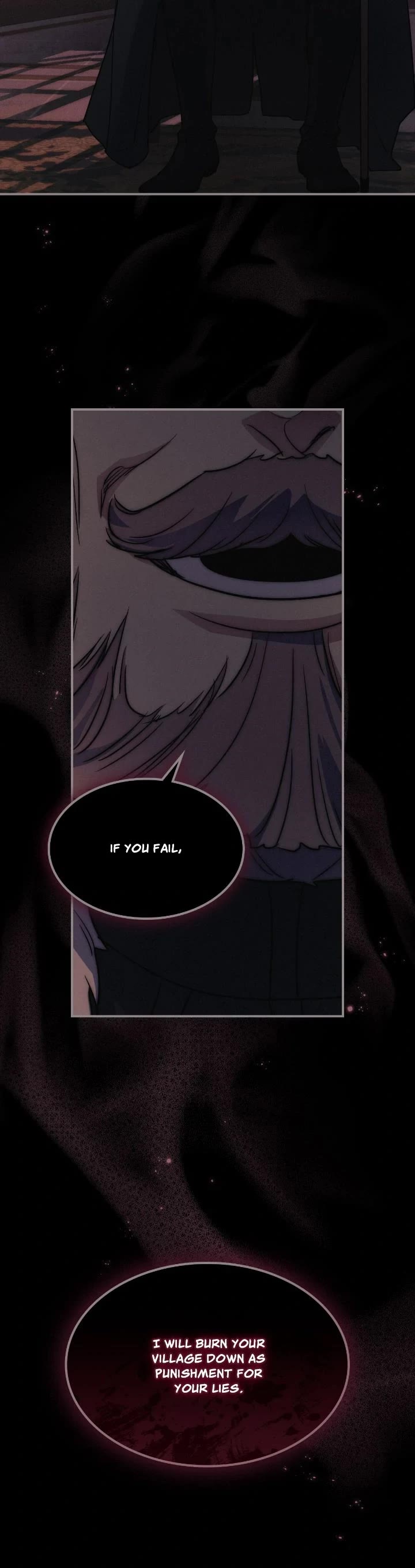 The Lady and the Beast Chapter 161 page 10 - Chapter 161