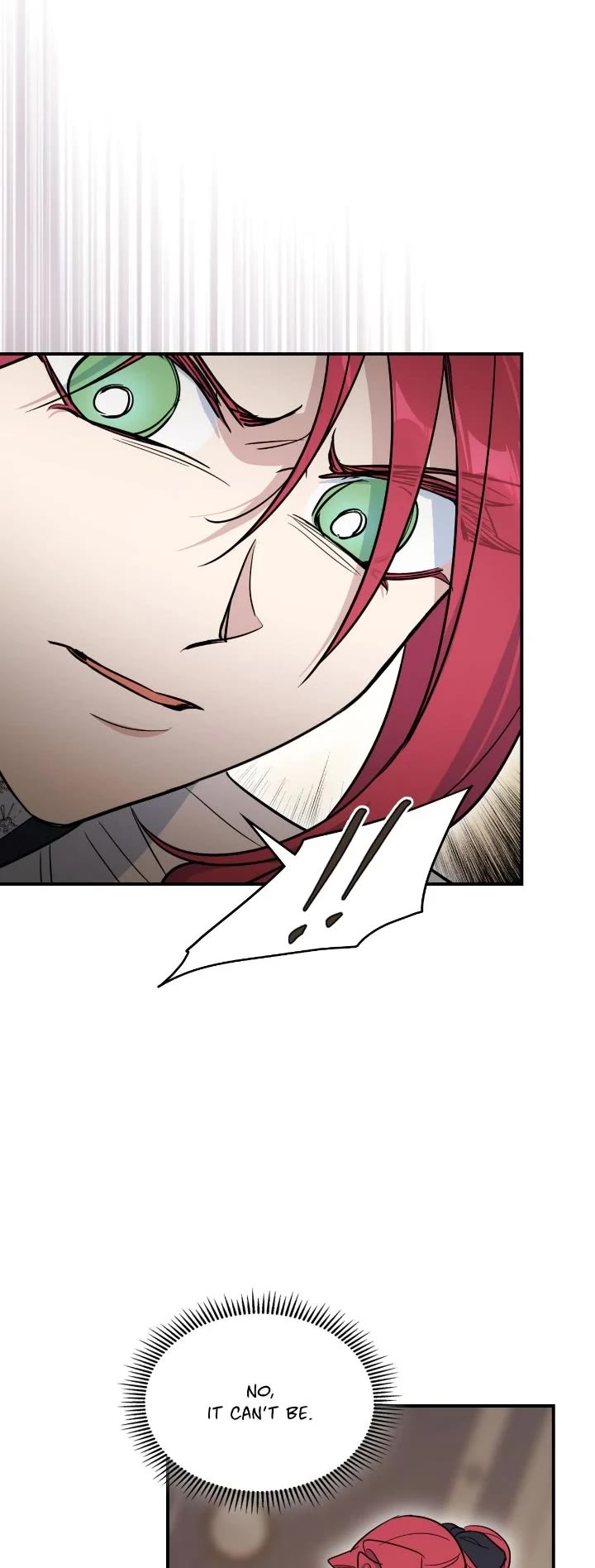 The Lady and the Beast Chapter 161 page 14 - Chapter 161
