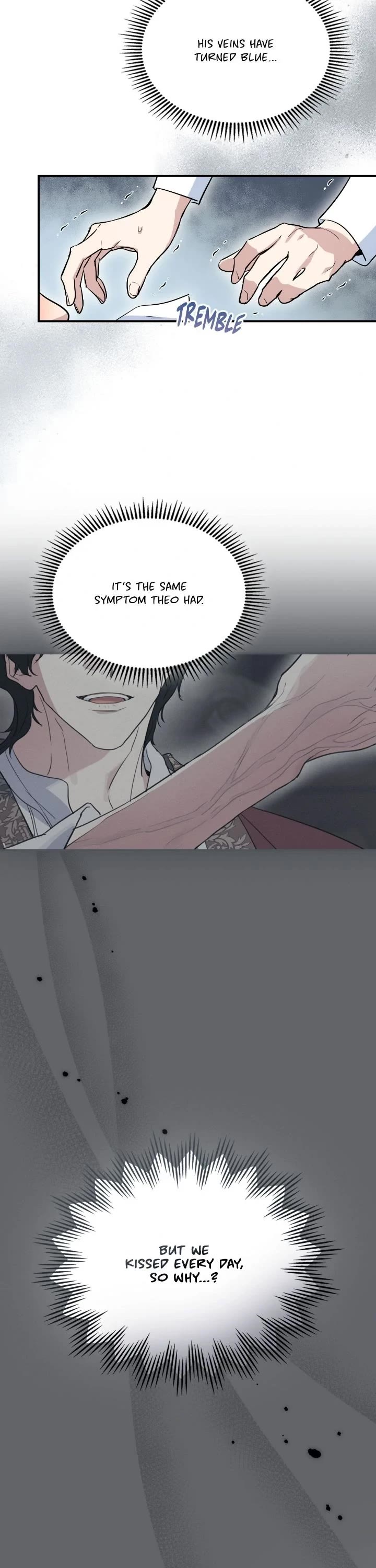 The Lady and the Beast Chapter 161 page 16 - Chapter 161