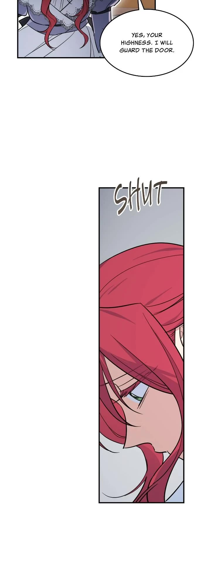 The Lady and the Beast Chapter 161 page 20 - Chapter 161