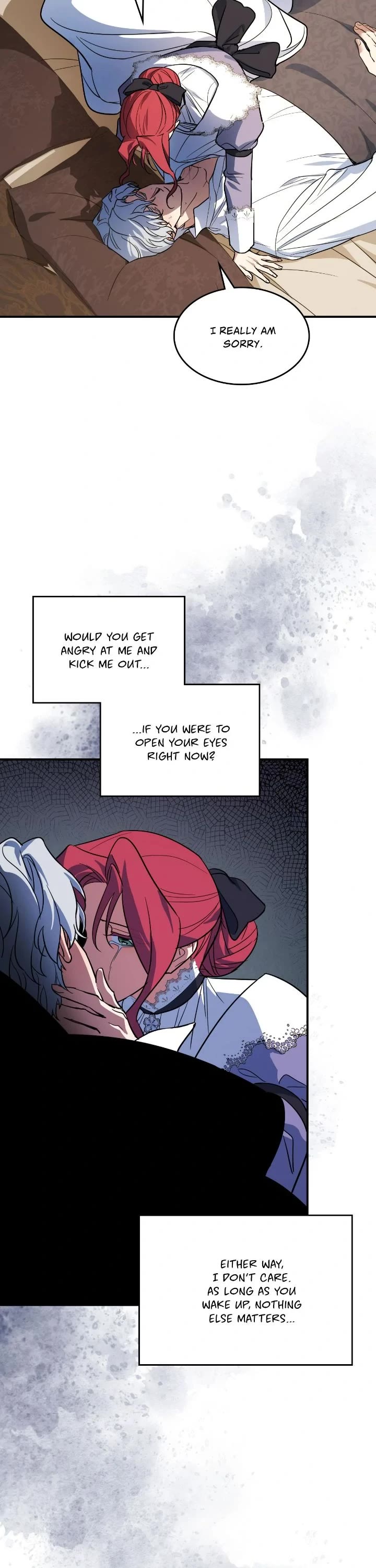 The Lady and the Beast Chapter 161 page 22 - Chapter 161