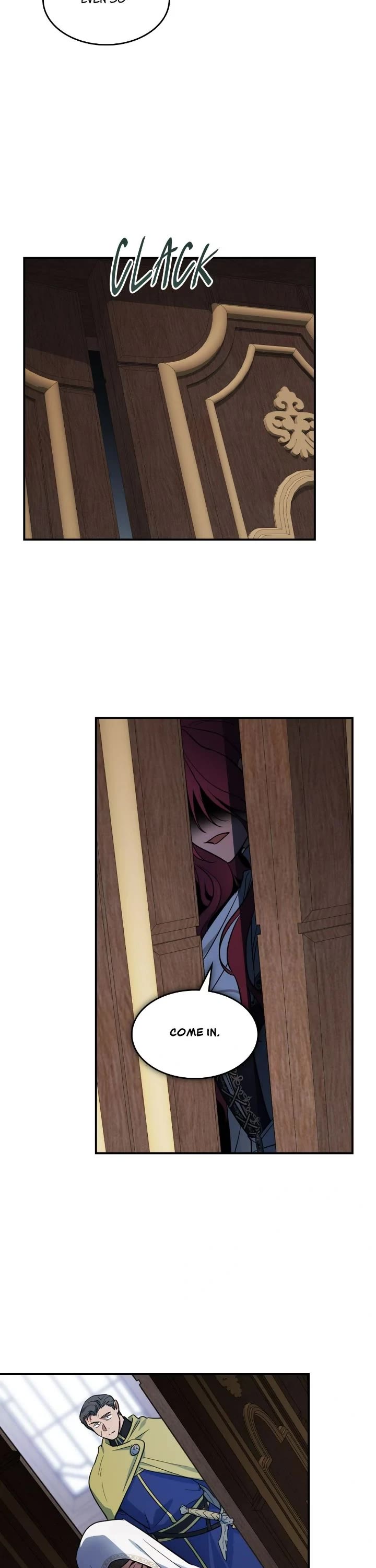 The Lady and the Beast Chapter 161 page 26 - Chapter 161