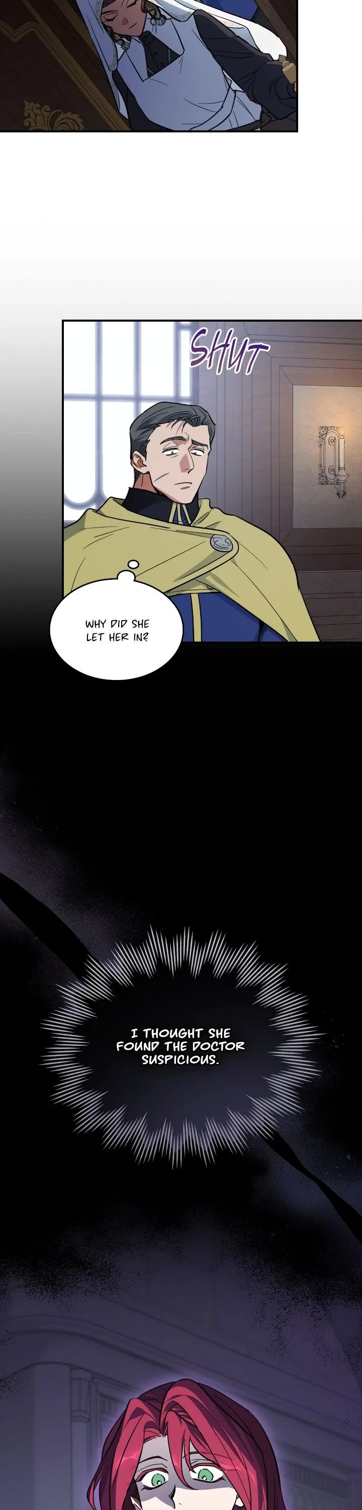 The Lady and the Beast Chapter 161 page 27 - Chapter 161