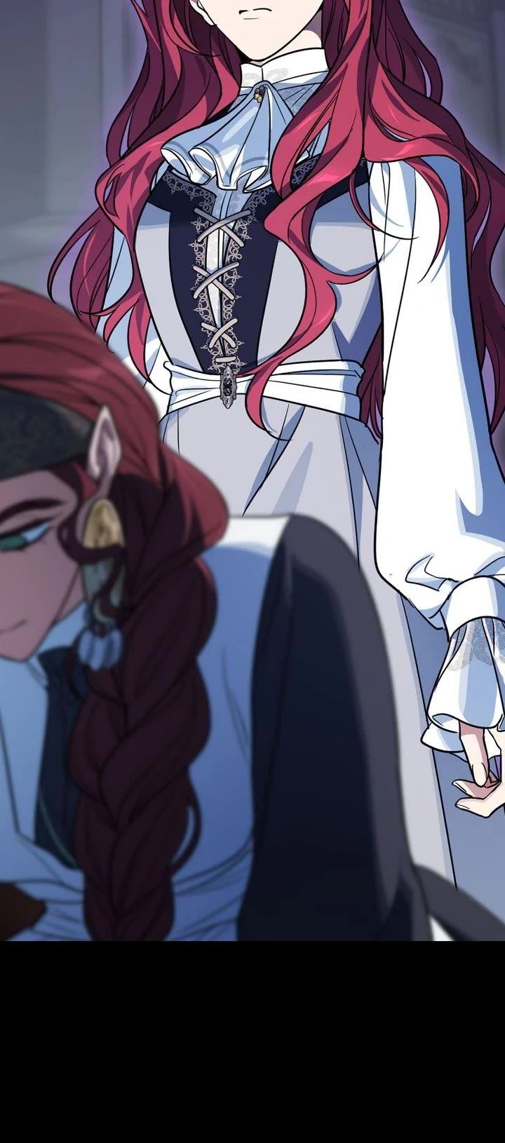 The Lady and the Beast Chapter 161 page 28 - Chapter 161