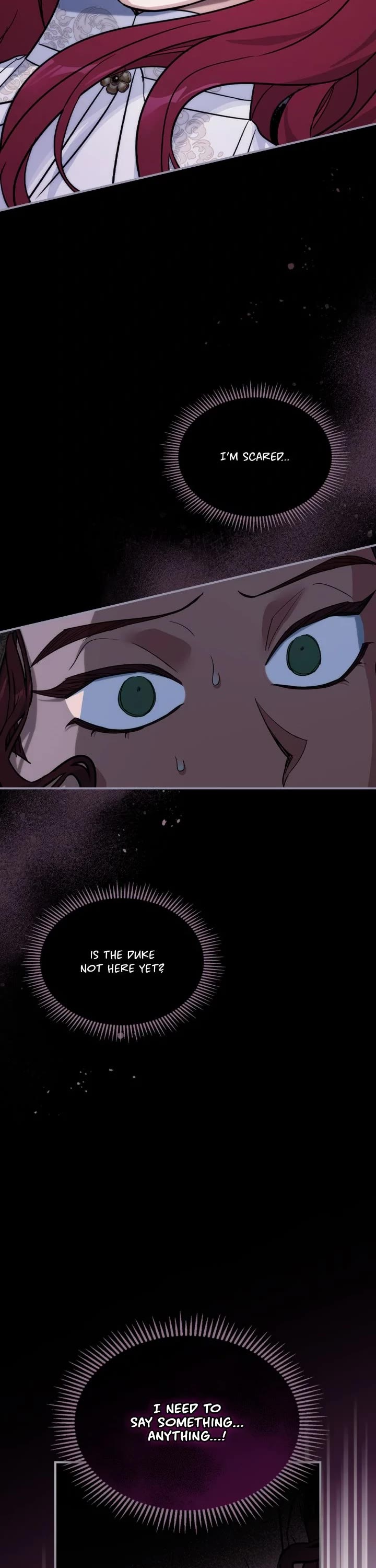 The Lady and the Beast Chapter 162 page 12 - Chapter 162
