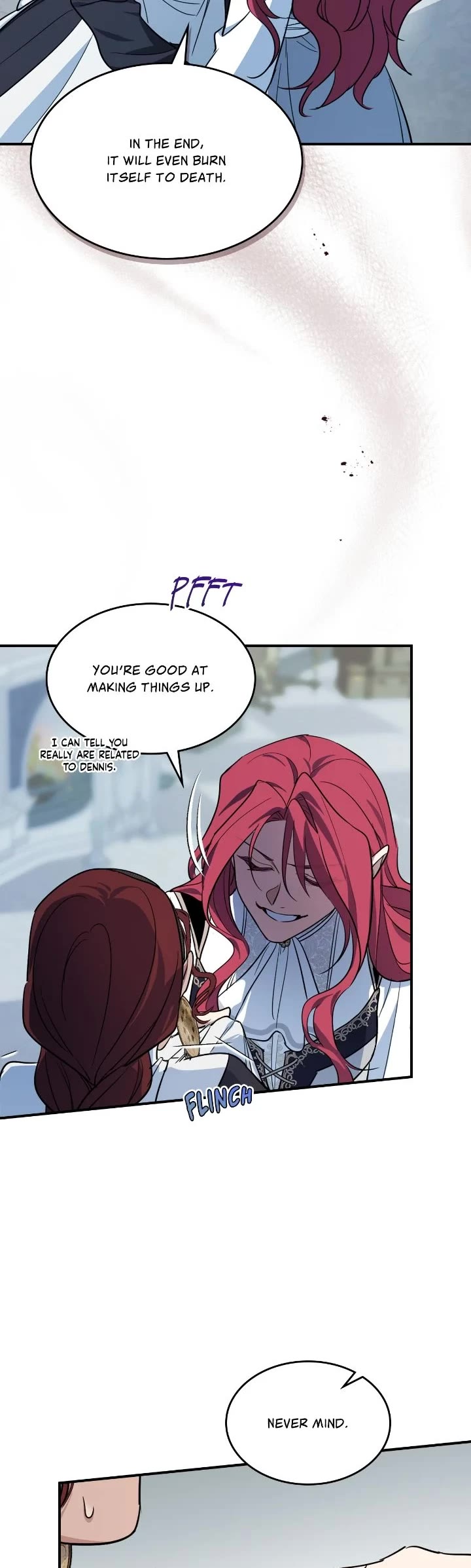 The Lady and the Beast Chapter 162 page 14 - Chapter 162