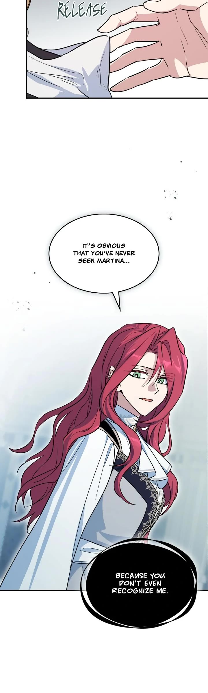 The Lady and the Beast Chapter 162 page 15 - Chapter 162