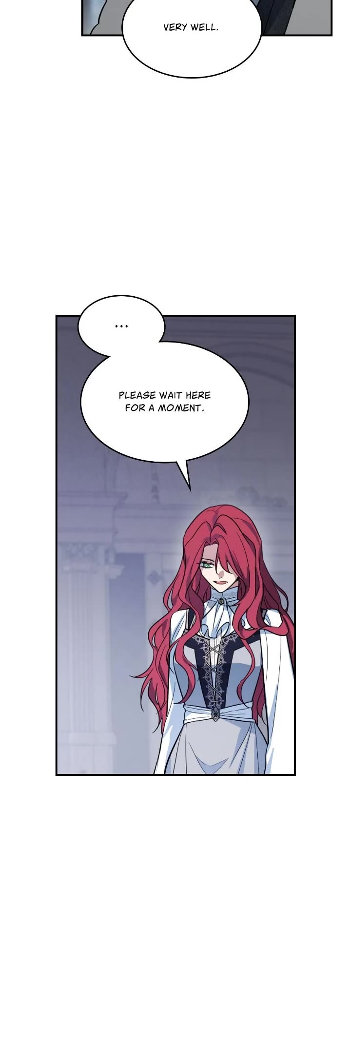 The Lady and the Beast Chapter 162 page 29 - Chapter 162