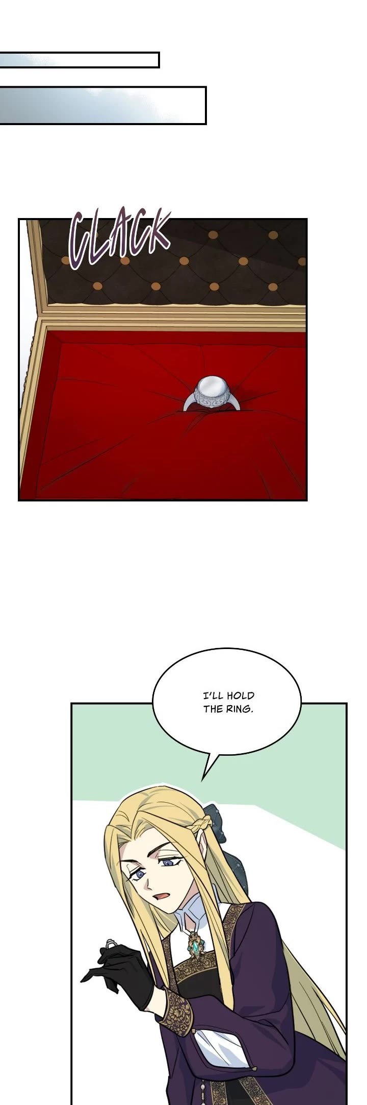 The Lady and the Beast Chapter 162 page 30 - Chapter 162