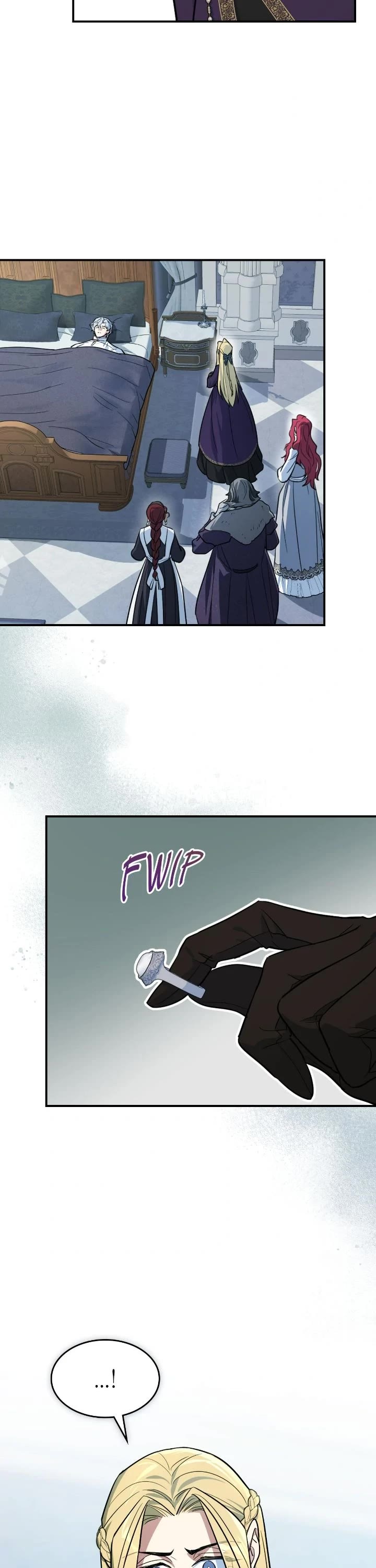 The Lady and the Beast Chapter 162 page 31 - Chapter 162