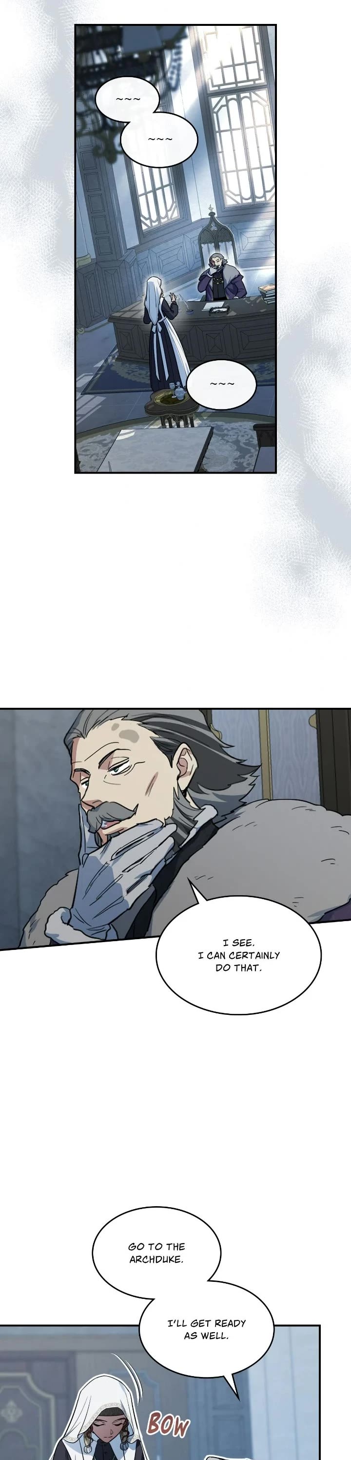 The Lady and the Beast Chapter 162 page 4 - Chapter 162
