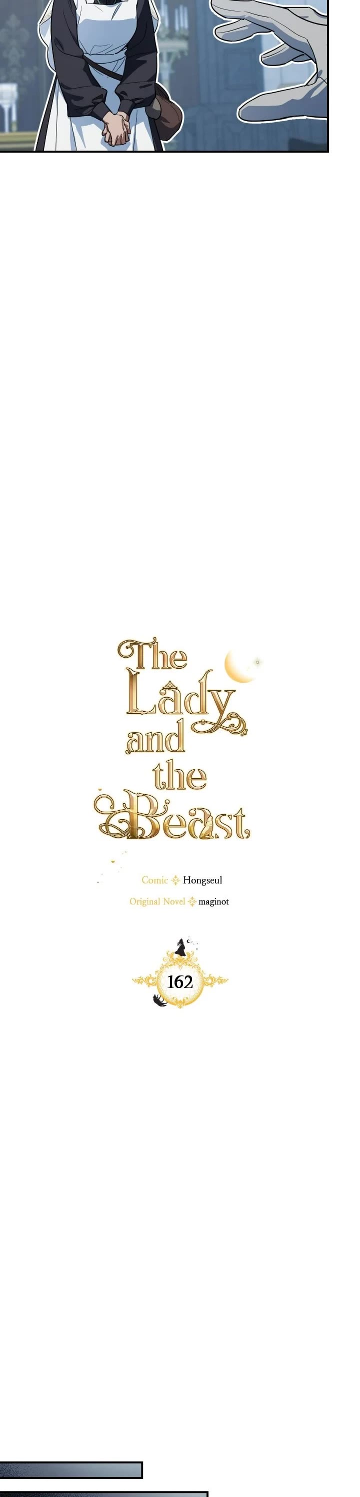 The Lady and the Beast Chapter 162 page 5 - Chapter 162