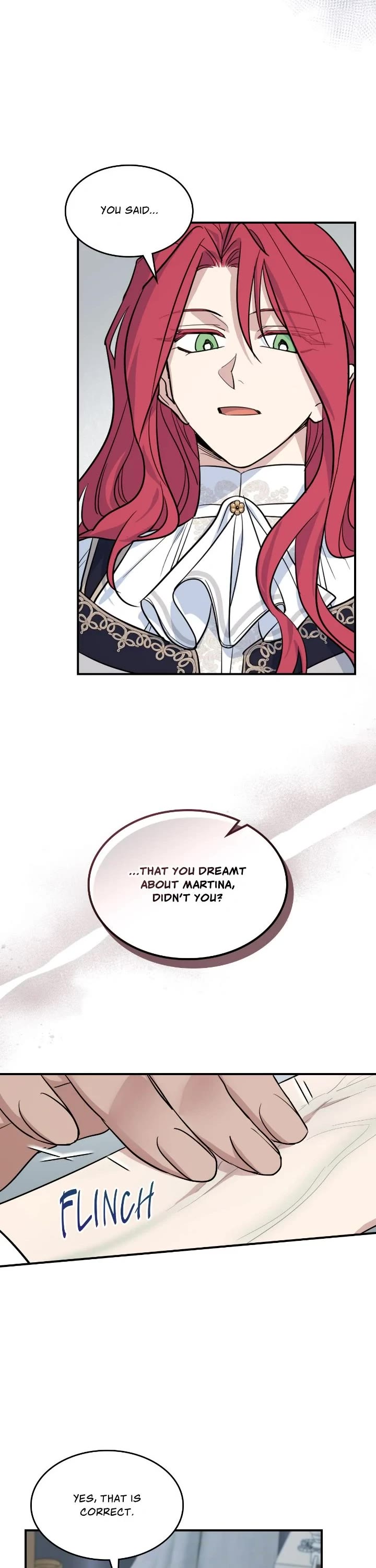 The Lady and the Beast Chapter 162 page 8 - Chapter 162