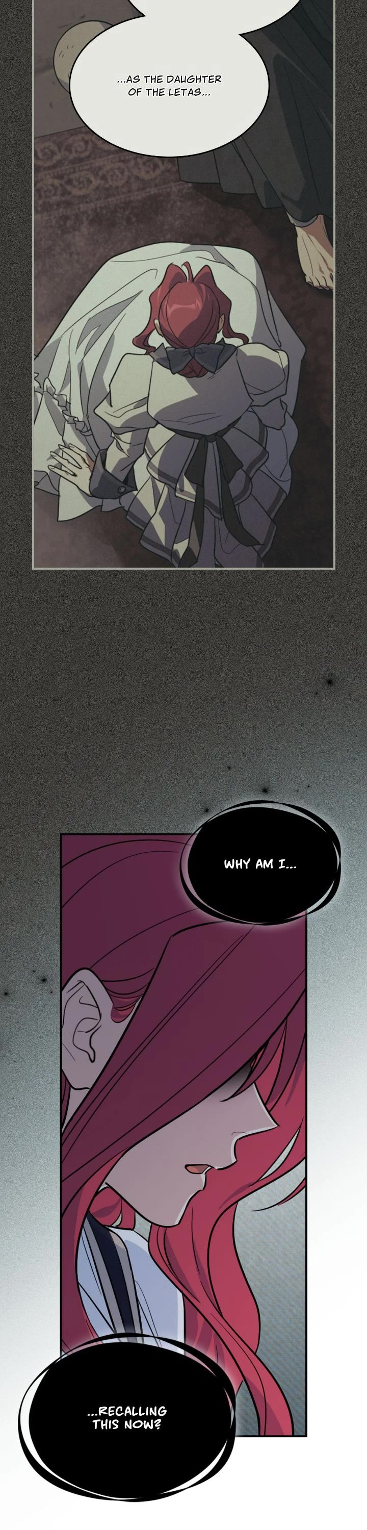 The Lady and the Beast Chapter 163 page 13 - Chapter 163