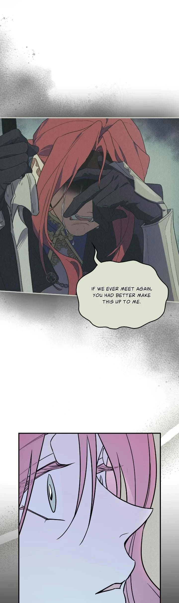 The Lady and the Beast Chapter 163 page 14 - Chapter 163