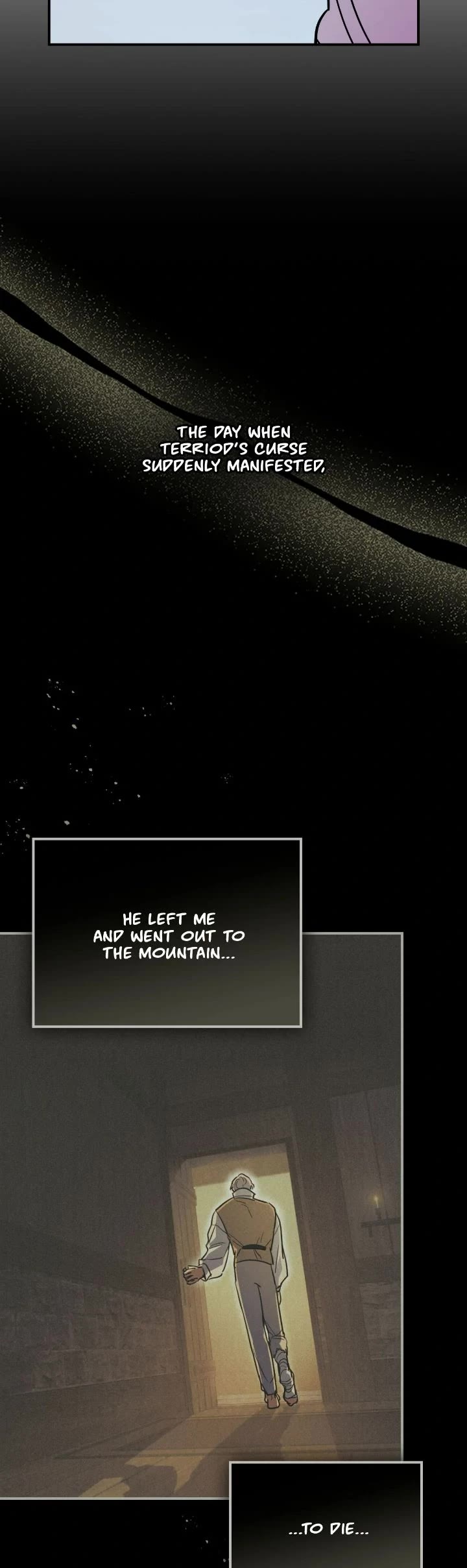 The Lady and the Beast Chapter 163 page 15 - Chapter 163