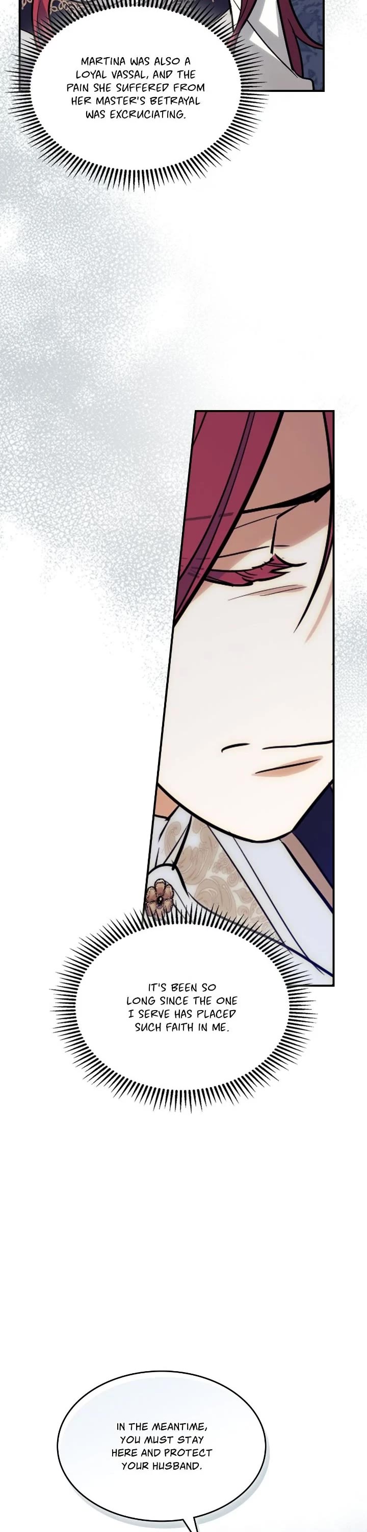 The Lady and the Beast Chapter 163 page 23 - Chapter 163