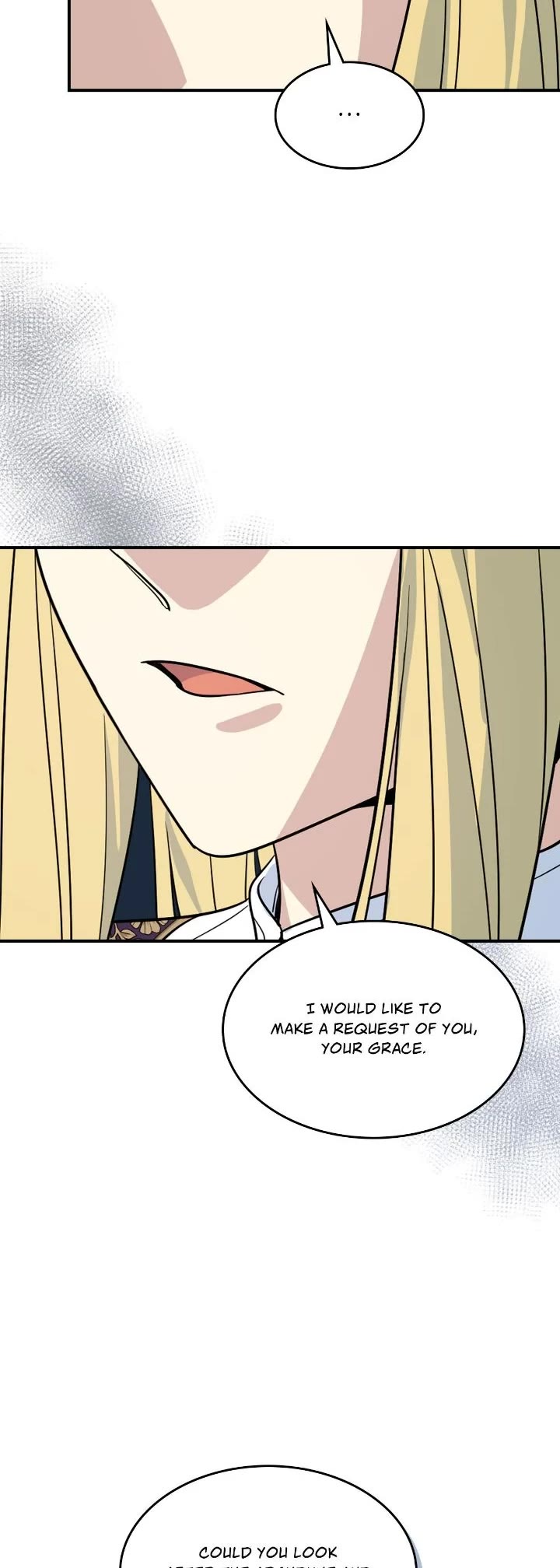 The Lady and the Beast Chapter 163 page 4 - Chapter 163