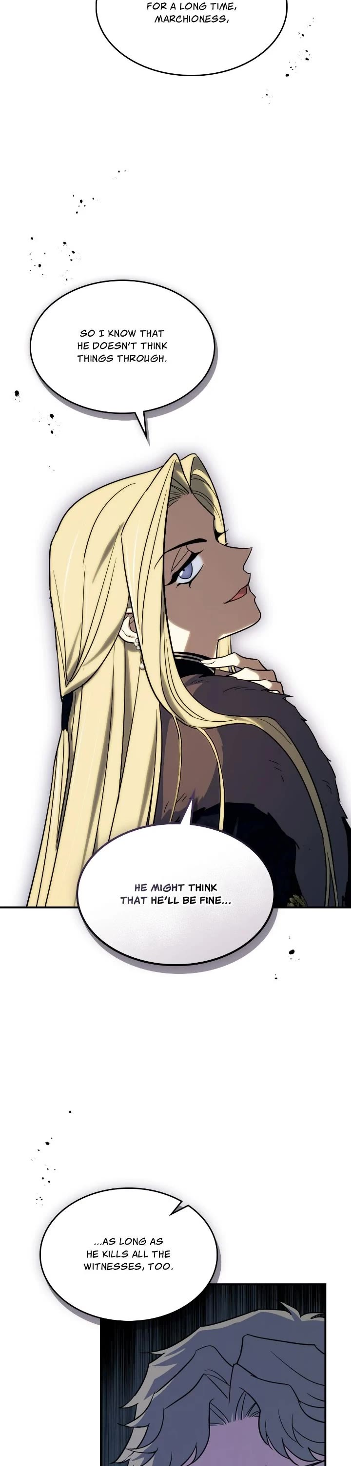 The Lady and the Beast Chapter 164 page 12 - Chapter 164