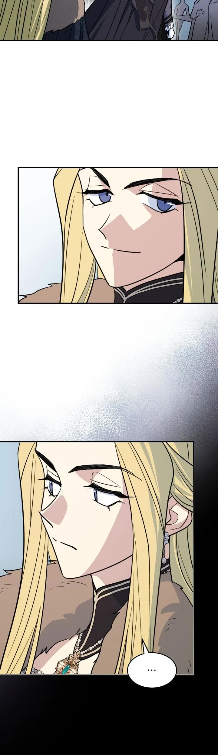 The Lady and the Beast Chapter 164 page 15 - Chapter 164