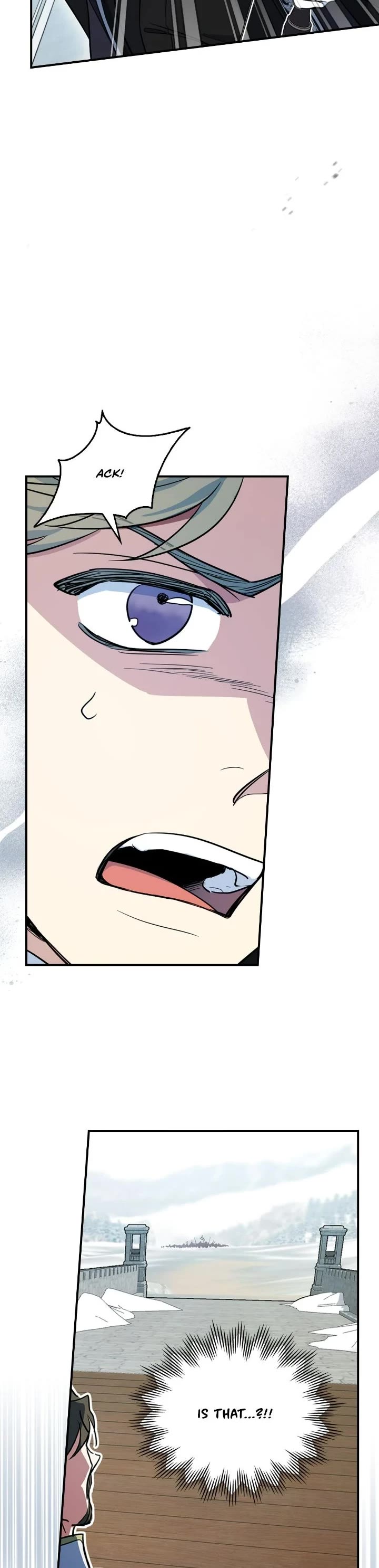 The Lady and the Beast Chapter 164 page 20 - Chapter 164