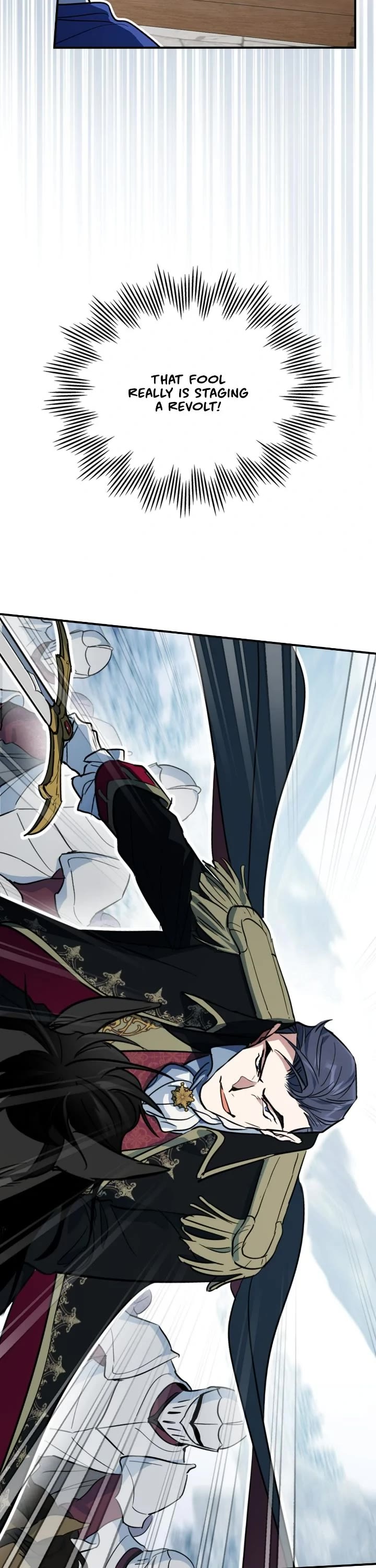 The Lady and the Beast Chapter 164 page 21 - Chapter 164
