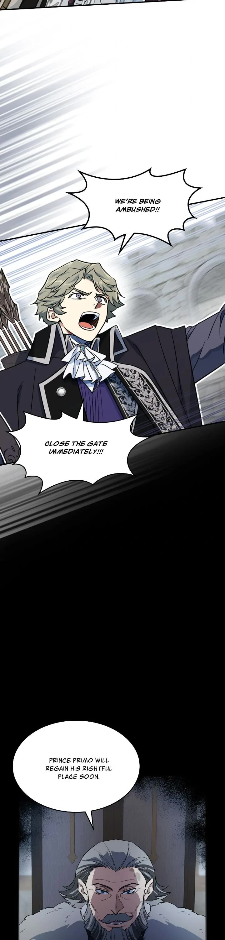 The Lady and the Beast Chapter 164 page 22 - Chapter 164